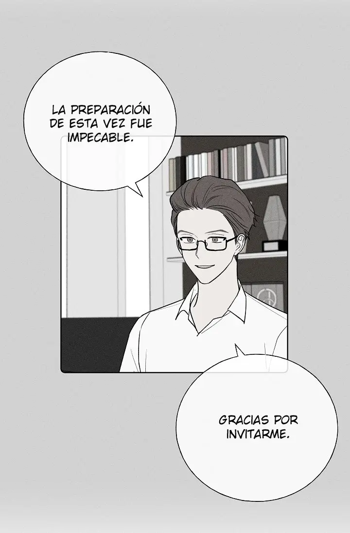 Mystic Messenger (2020) - Capítulo 18 - Página 51 - LectorTMOo