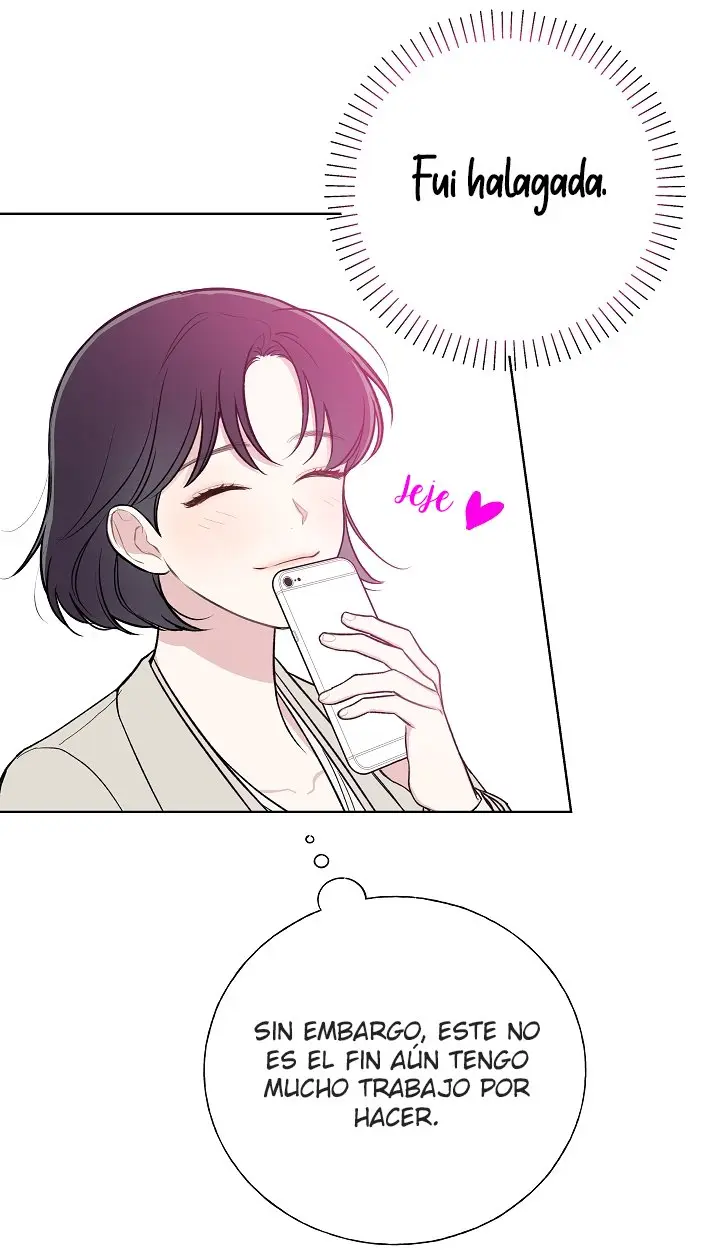 Mystic Messenger (2020) - Capítulo 18 - Página 52 - LectorTMOo