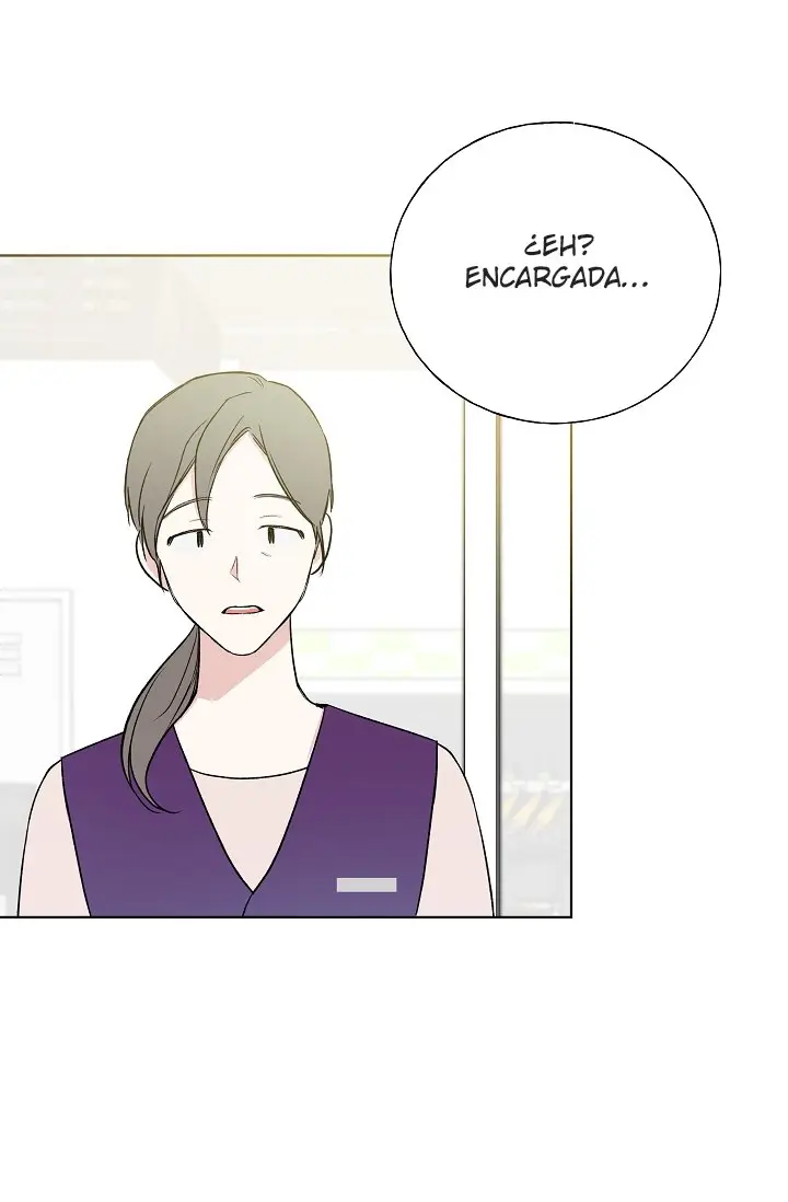 Mystic Messenger (2020) - Capítulo 18 - Página 56 - LectorTMOo