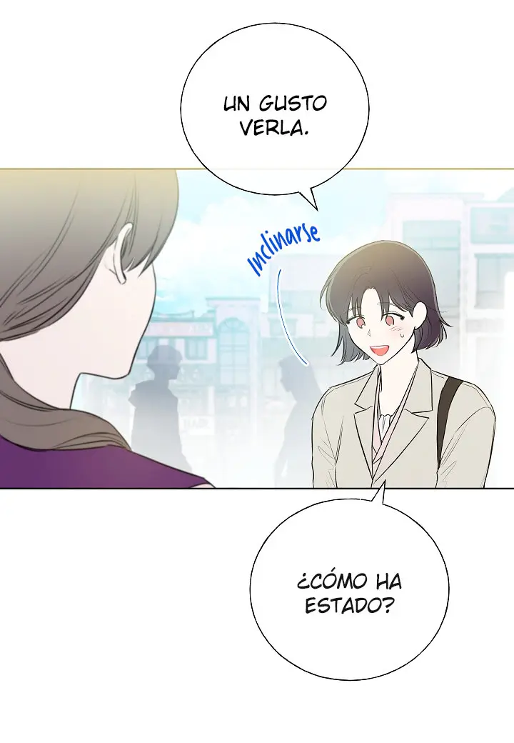 Mystic Messenger (2020) - Capítulo 19 - Página 9 - LectorTMOo