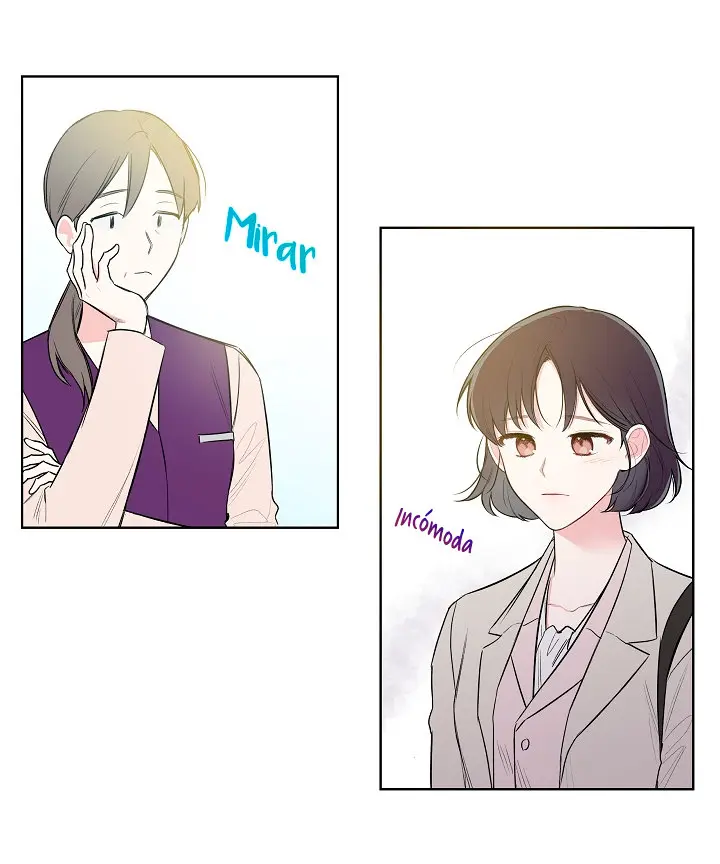 Mystic Messenger (2020) - Capítulo 19 - Página 10 - LectorTMOo