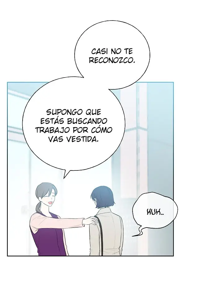 Mystic Messenger (2020) - Capítulo 19 - Página 11 - LectorTMOo