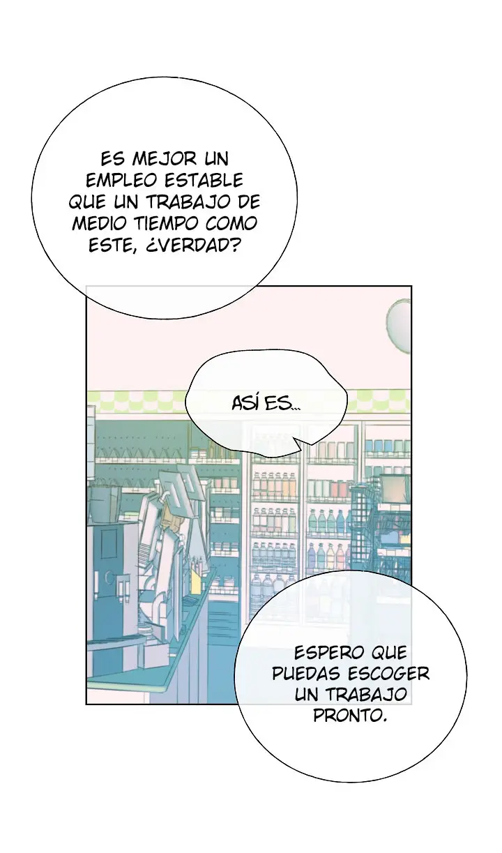 Mystic Messenger (2020) - Capítulo 19 - Página 12 - LectorTMOo