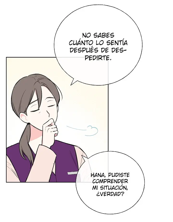 Mystic Messenger (2020) - Capítulo 19 - Página 14 - LectorTMOo