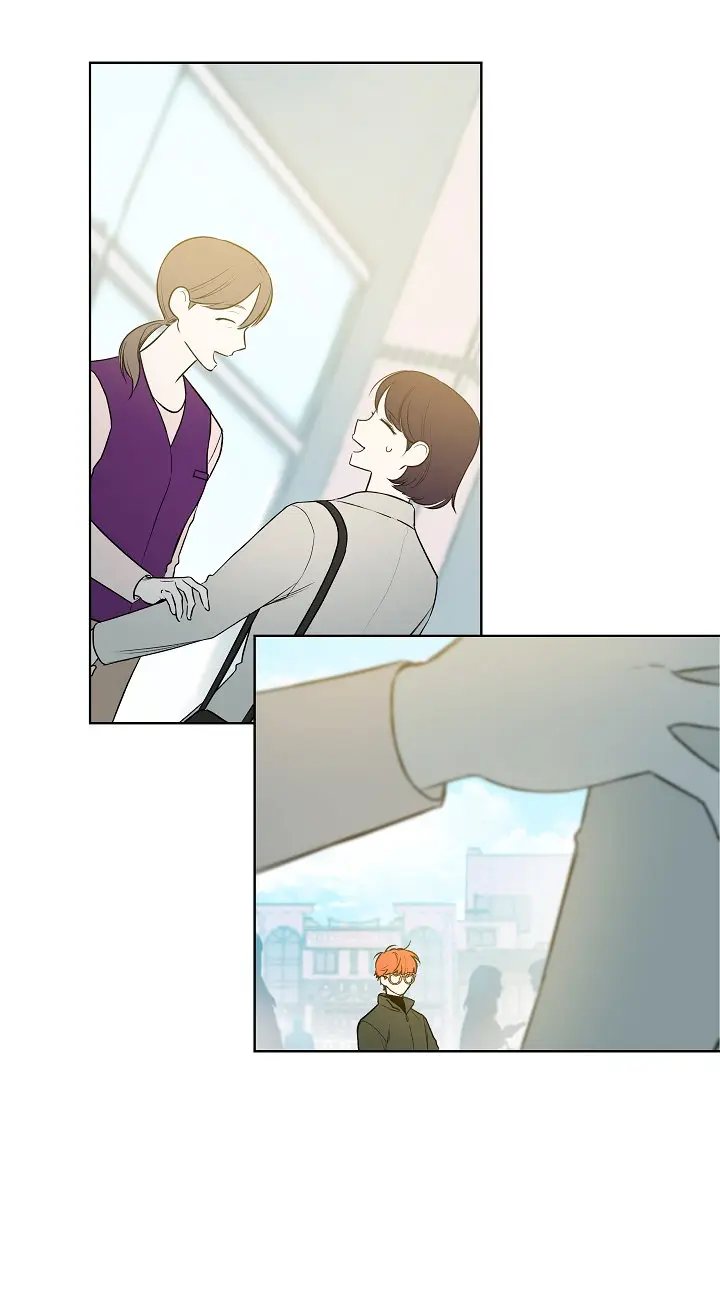 Mystic Messenger (2020) - Capítulo 19 - Página 16 - LectorTMOo