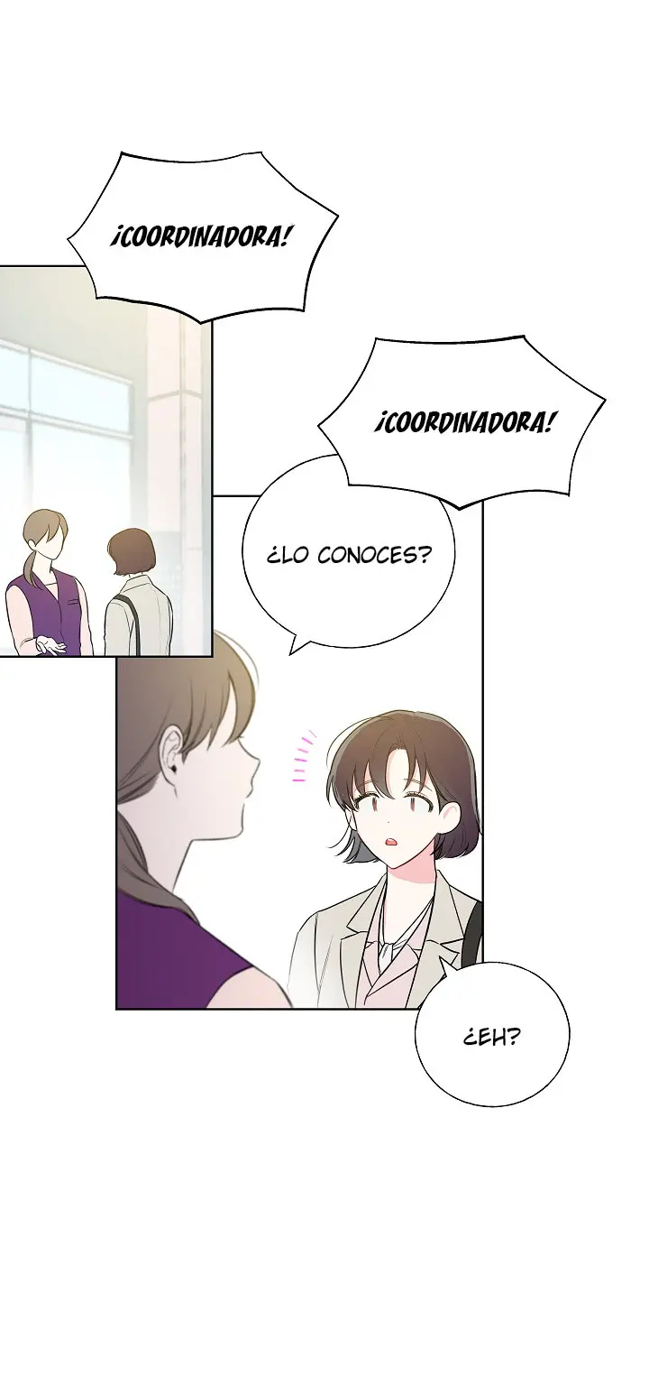 Mystic Messenger (2020) - Capítulo 19 - Página 17 - LectorTMOo