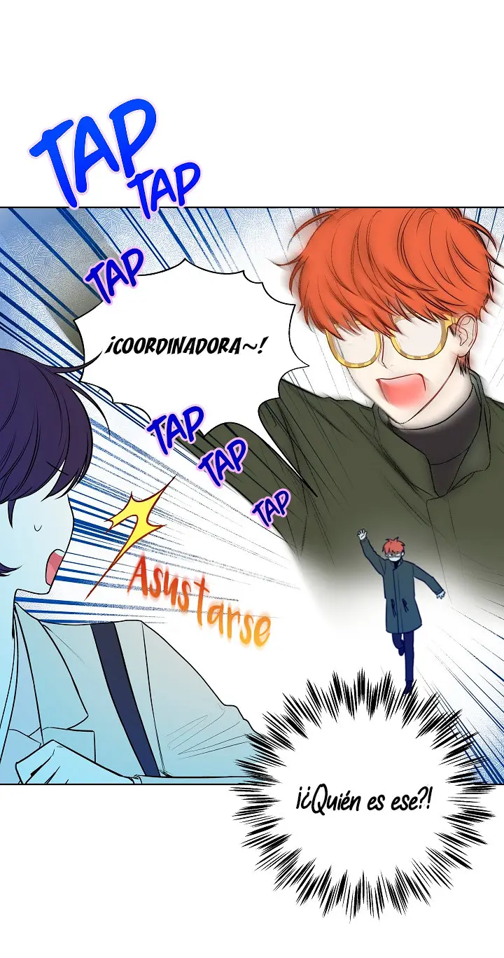 Mystic Messenger (2020) - Capítulo 19 - Página 18 - LectorTMOo