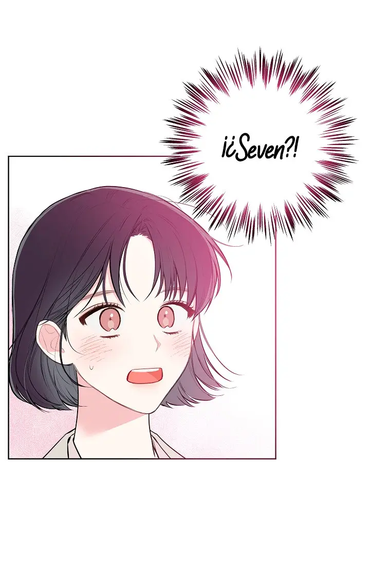Mystic Messenger (2020) - Capítulo 19 - Página 21 - LectorTMOo