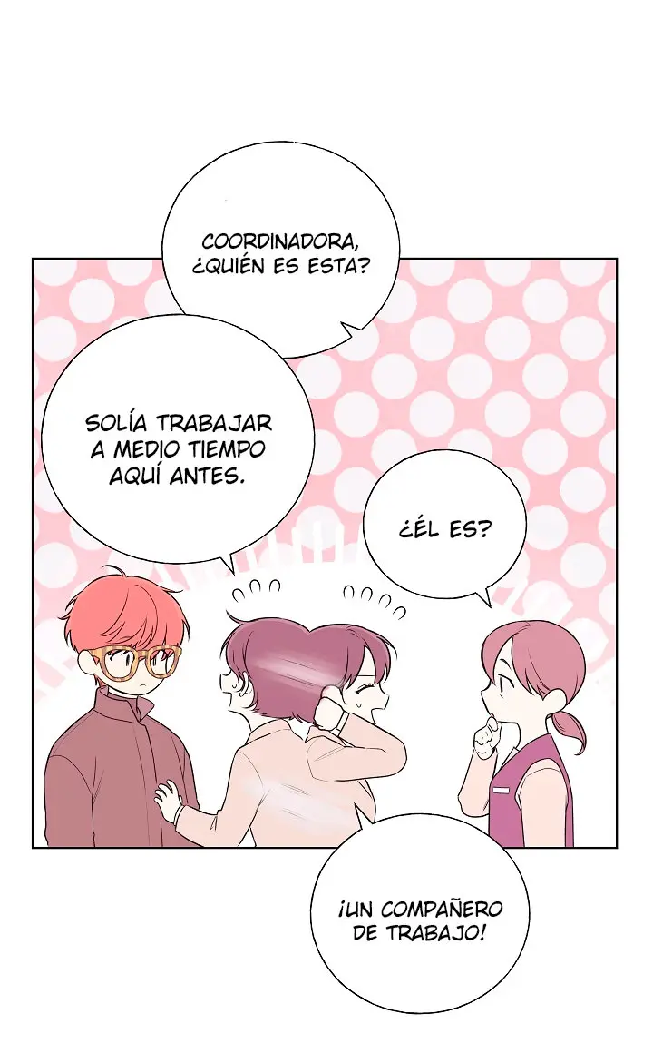 Mystic Messenger (2020) - Capítulo 19 - Página 22 - LectorTMOo