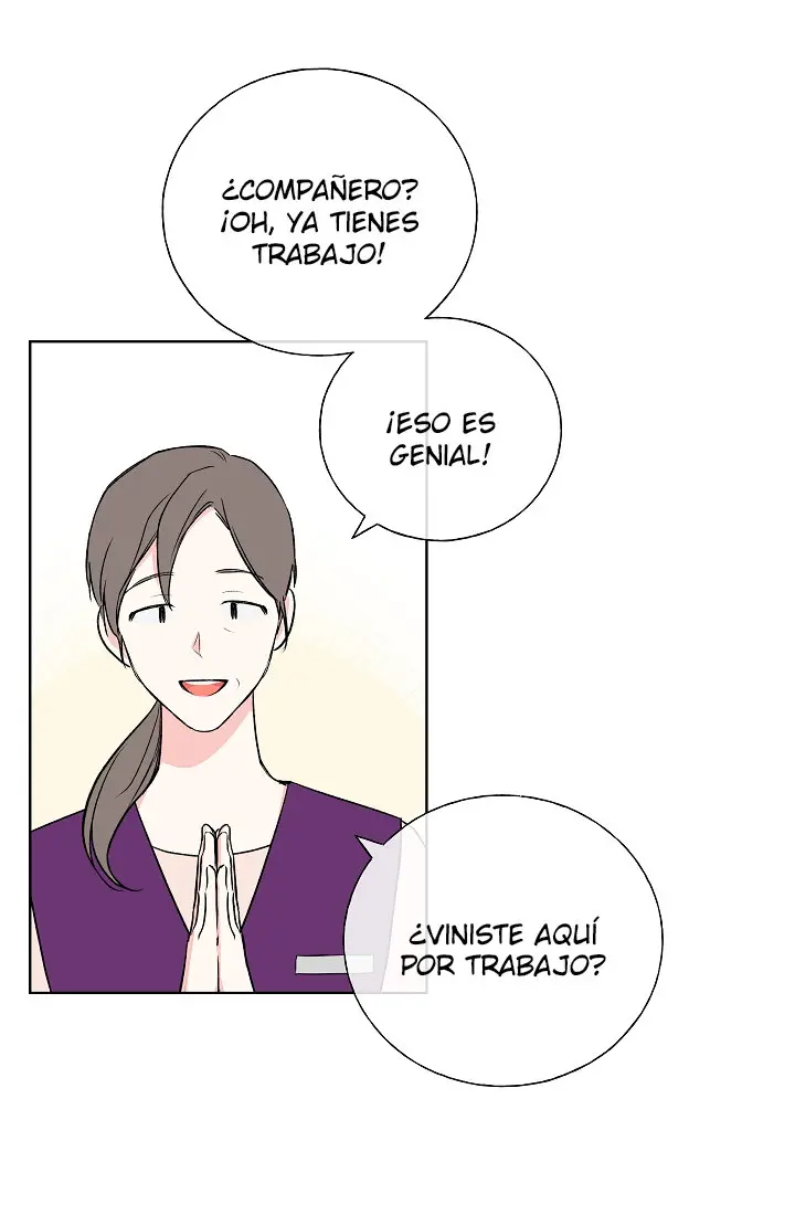 Mystic Messenger (2020) - Capítulo 19 - Página 23 - LectorTMOo
