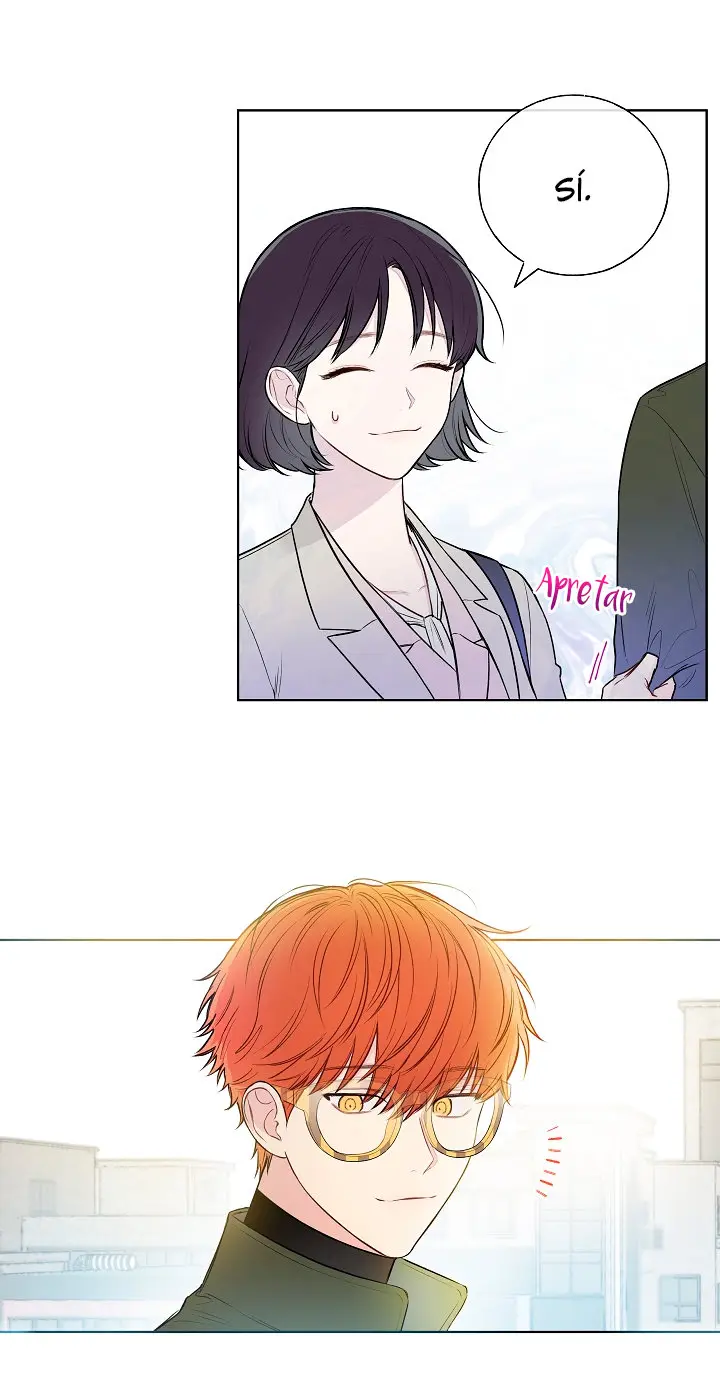 Mystic Messenger (2020) - Capítulo 19 - Página 24 - LectorTMOo