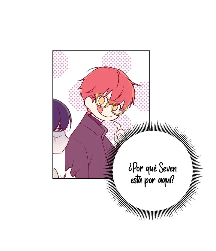 Mystic Messenger (2020) - Capítulo 19 - Página 25 - LectorTMOo