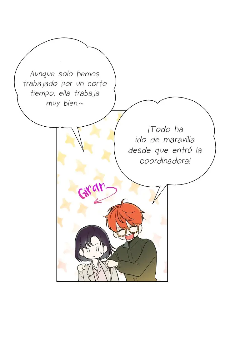 Mystic Messenger (2020) - Capítulo 19 - Página 26 - LectorTMOo