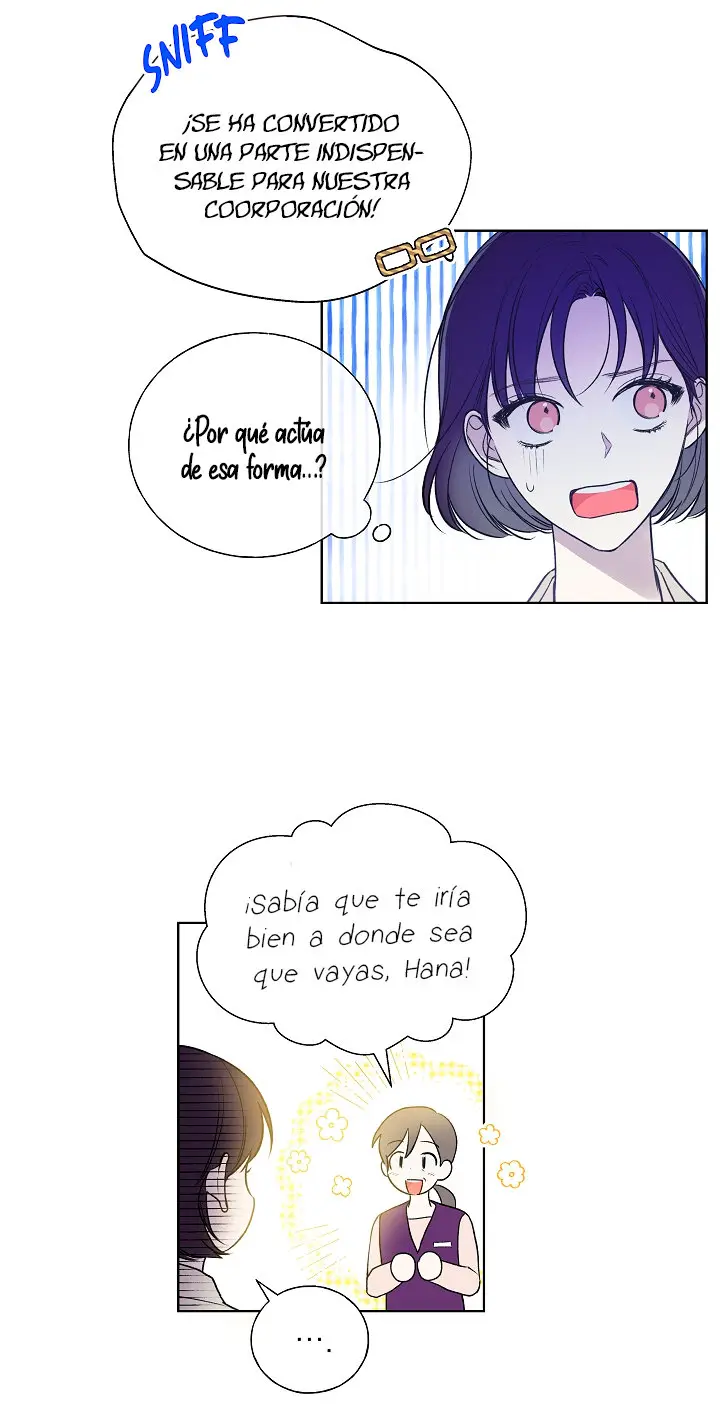 Mystic Messenger (2020) - Capítulo 19 - Página 27 - LectorTMOo