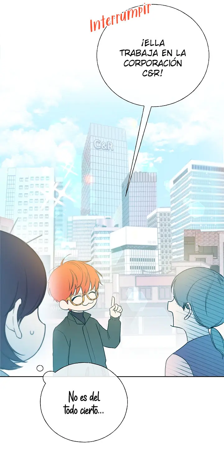 Mystic Messenger (2020) - Capítulo 19 - Página 29 - LectorTMOo