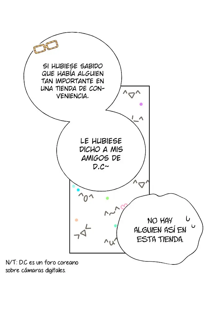 Mystic Messenger (2020) - Capítulo 19 - Página 32 - LectorTMOo
