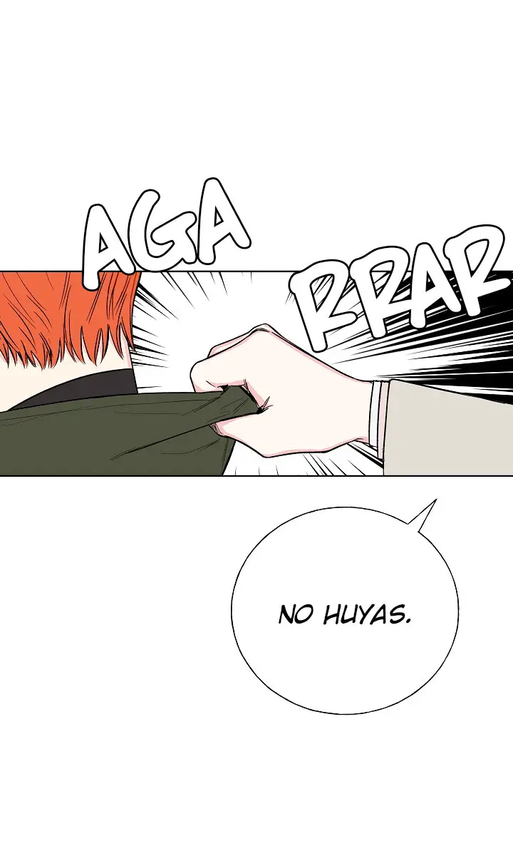 Mystic Messenger (2020) - Capítulo 19 - Página 36 - LectorTMOo
