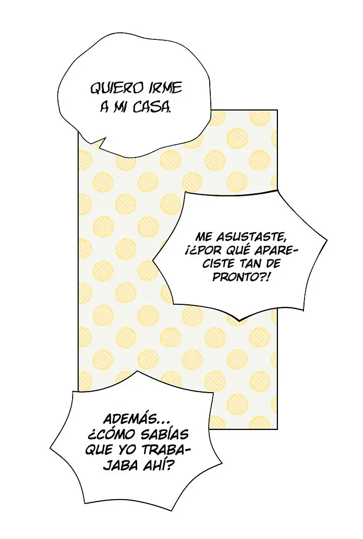 Mystic Messenger (2020) - Capítulo 19 - Página 37 - LectorTMOo