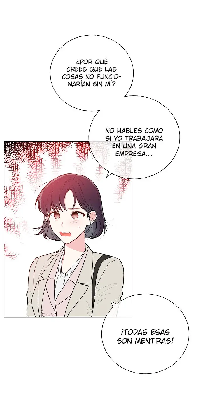 Mystic Messenger (2020) - Capítulo 19 - Página 38 - LectorTMOo