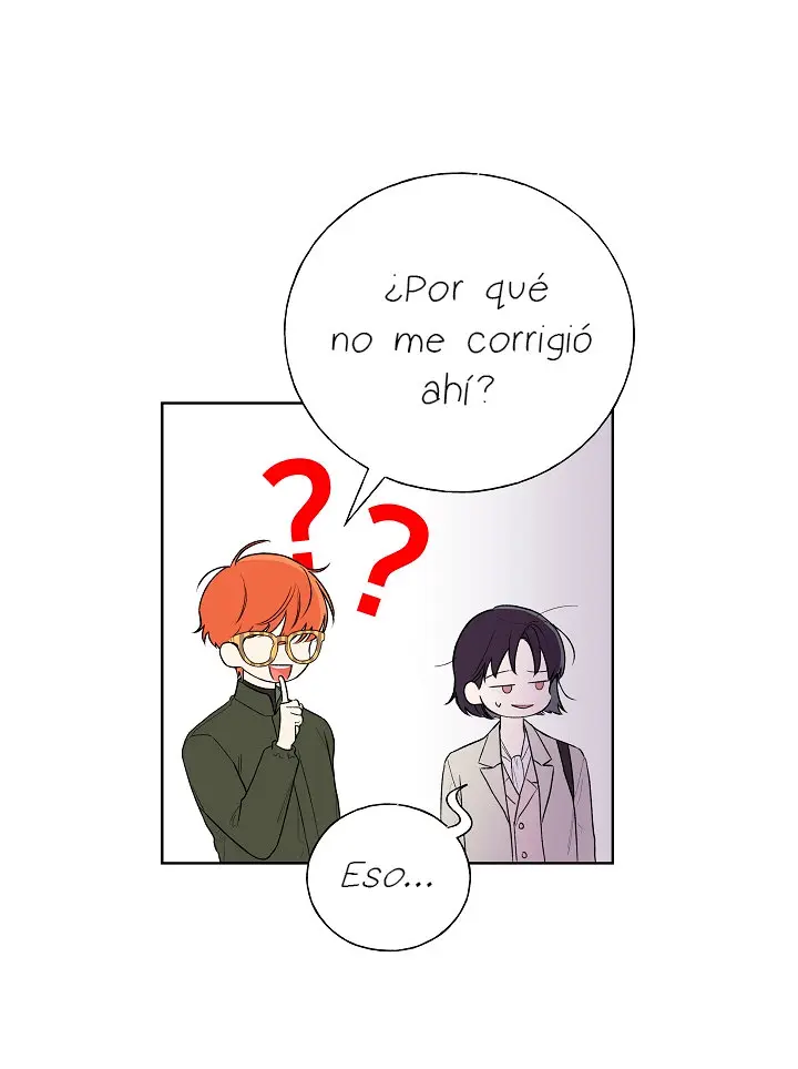 Mystic Messenger (2020) - Capítulo 19 - Página 39 - LectorTMOo