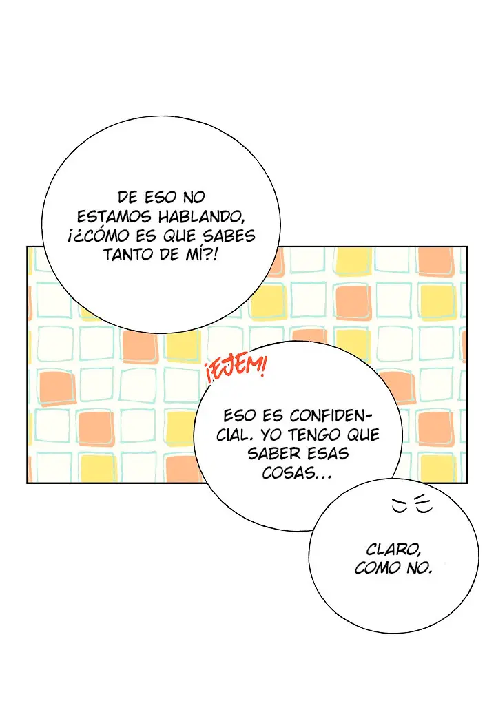 Mystic Messenger (2020) - Capítulo 19 - Página 40 - LectorTMOo
