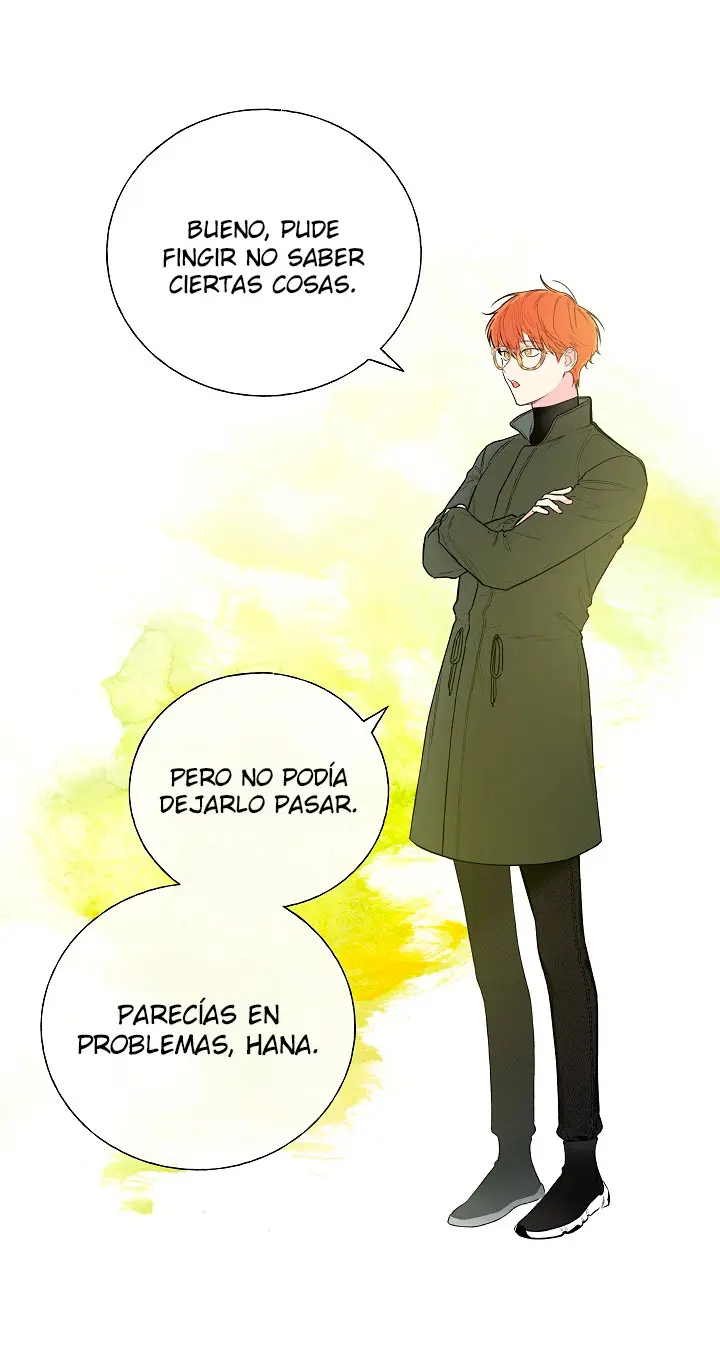 Mystic Messenger (2020) - Capítulo 19 - Página 41 - LectorTMOo