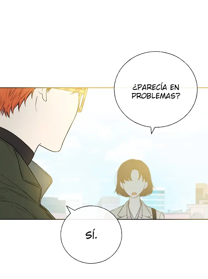 Mystic Messenger (2020) - Capítulo 19 - Página 42 - LectorTMOo