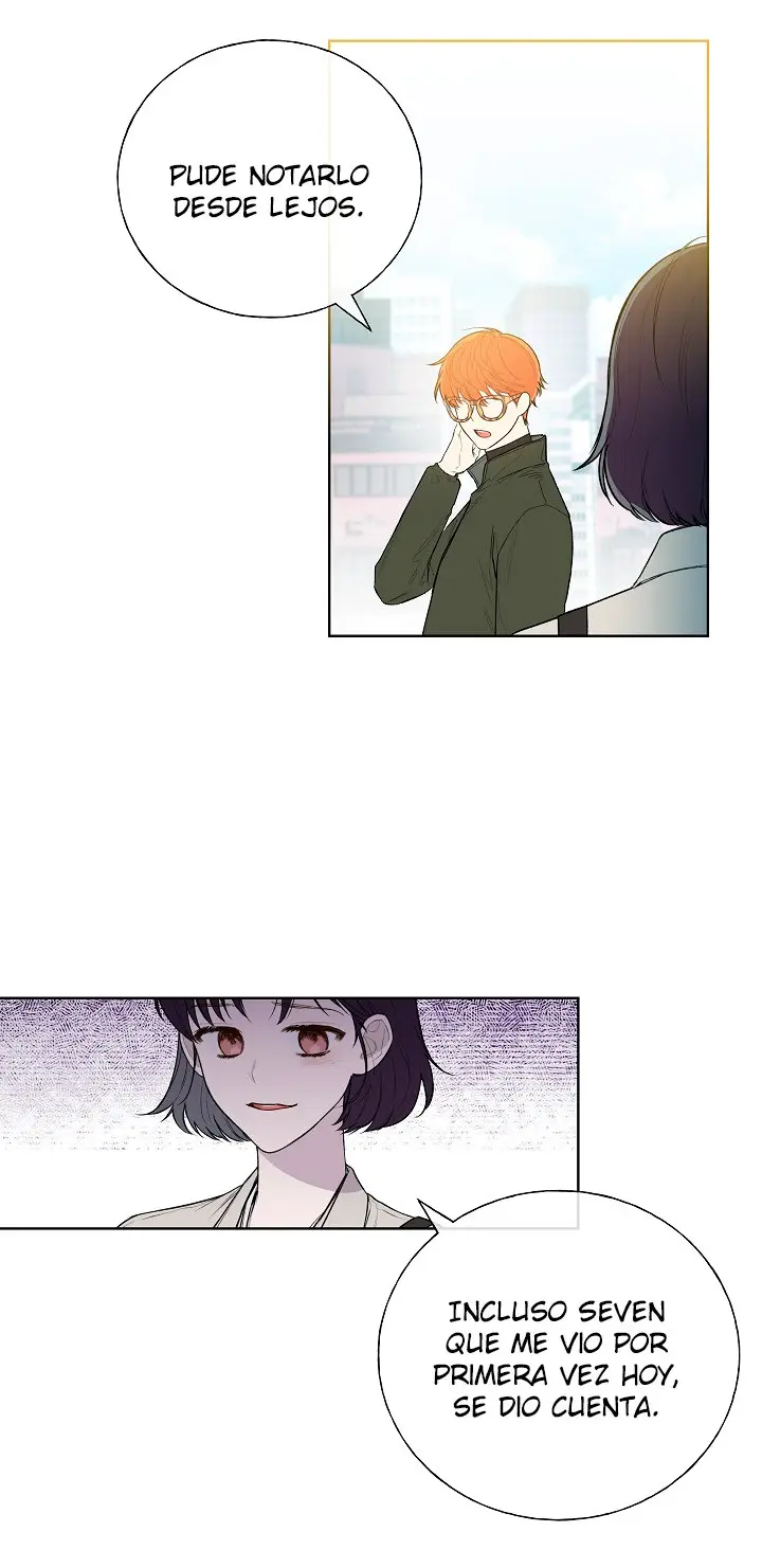 Mystic Messenger (2020) - Capítulo 19 - Página 43 - LectorTMOo