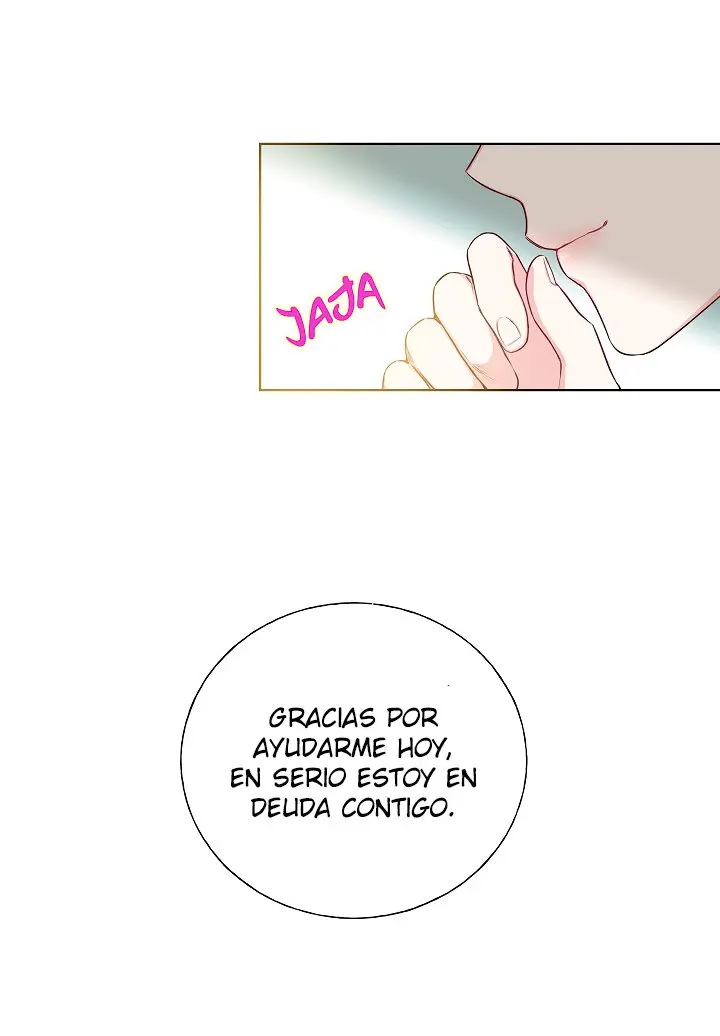 Mystic Messenger (2020) - Capítulo 19 - Página 45 - LectorTMOo