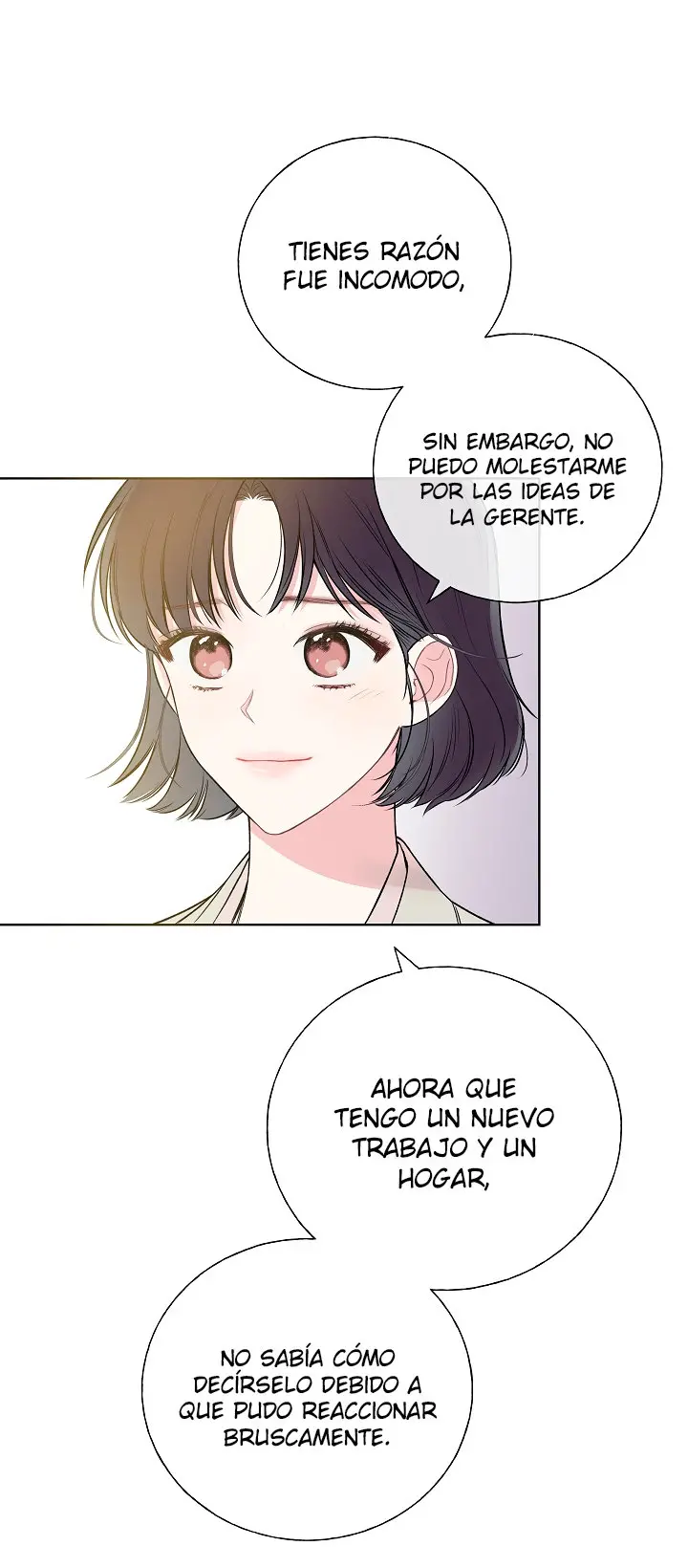 Mystic Messenger (2020) - Capítulo 19 - Página 46 - LectorTMOo