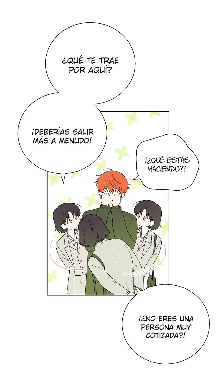 Mystic Messenger (2020) - Capítulo 19 - Página 48 - LectorTMOo