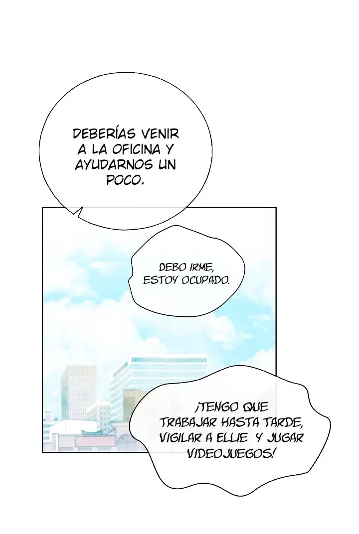 Mystic Messenger (2020) - Capítulo 19 - Página 49 - LectorTMOo