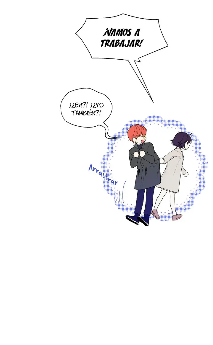 Mystic Messenger (2020) - Capítulo 19 - Página 52 - LectorTMOo