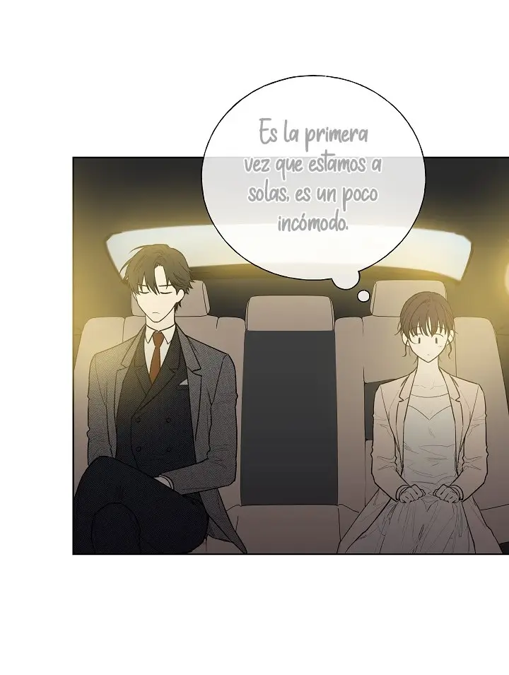 Mystic Messenger (2020) - Capítulo 21 - Página 6 - LectorTMOo