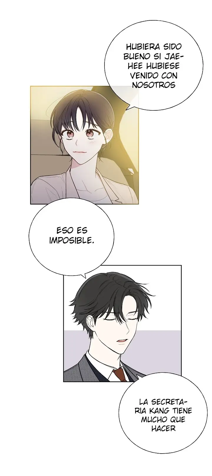 Mystic Messenger (2020) - Capítulo 21 - Página 7 - LectorTMOo
