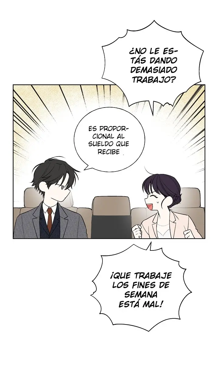 Mystic Messenger (2020) - Capítulo 21 - Página 8 - LectorTMOo