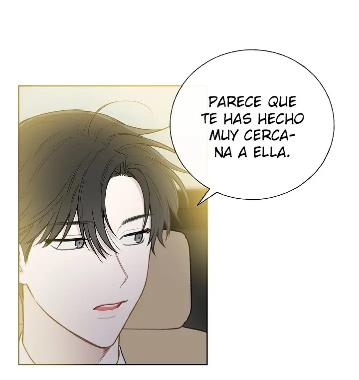Mystic Messenger (2020) - Capítulo 21 - Página 9 - LectorTMOo