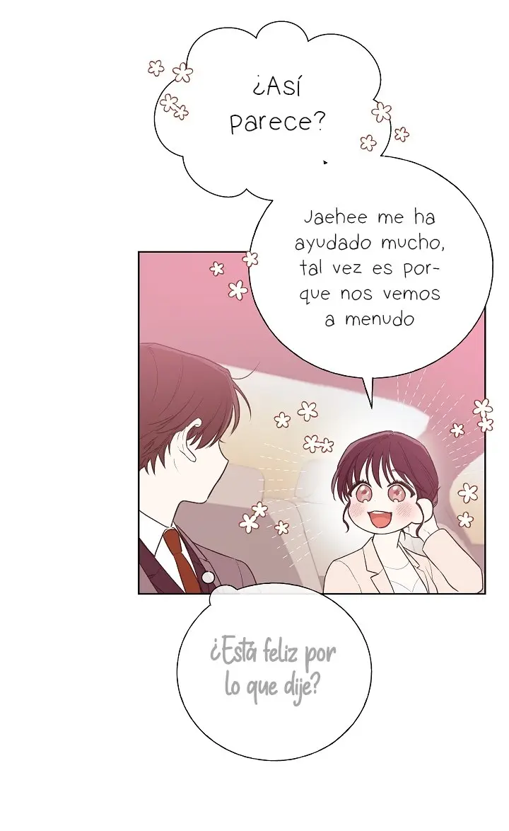 Mystic Messenger (2020) - Capítulo 21 - Página 10 - LectorTMOo