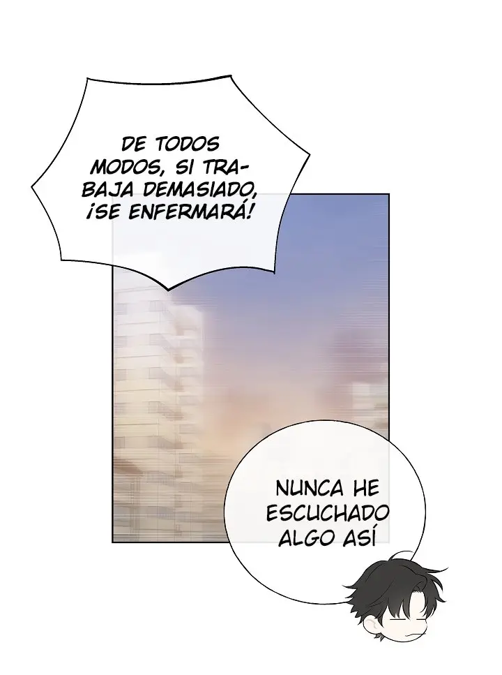 Mystic Messenger (2020) - Capítulo 21 - Página 11 - LectorTMOo