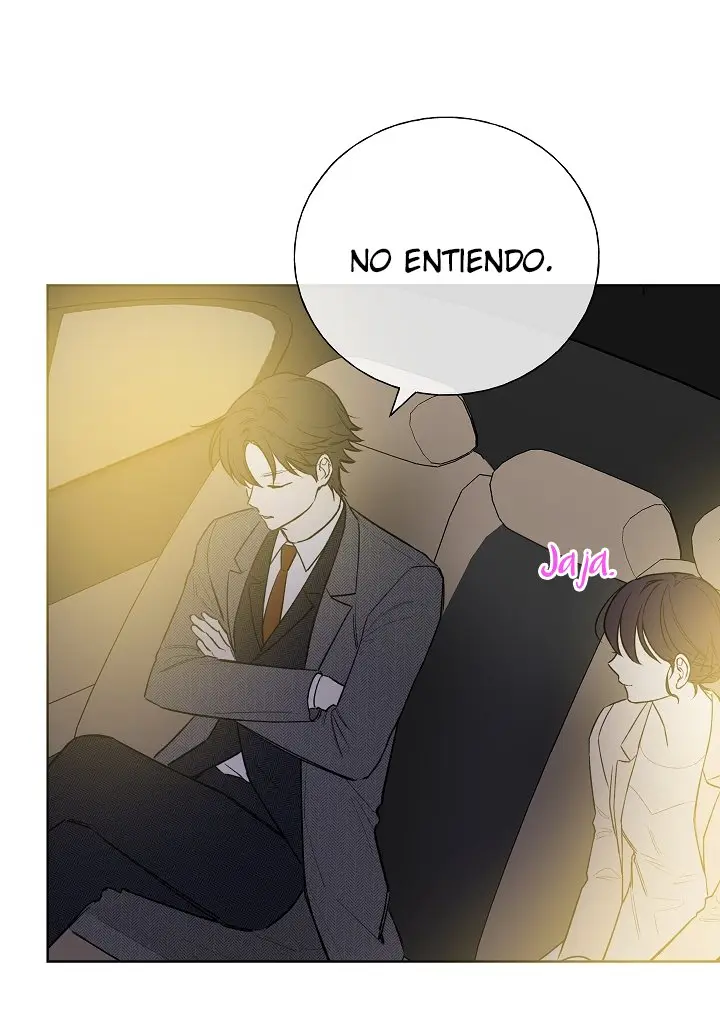 Mystic Messenger (2020) - Capítulo 21 - Página 17 - LectorTMOo