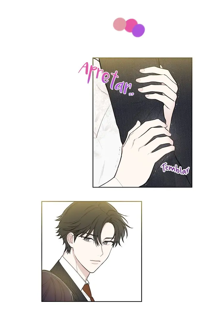 Mystic Messenger (2020) - Capítulo 21 - Página 21 - LectorTMOo