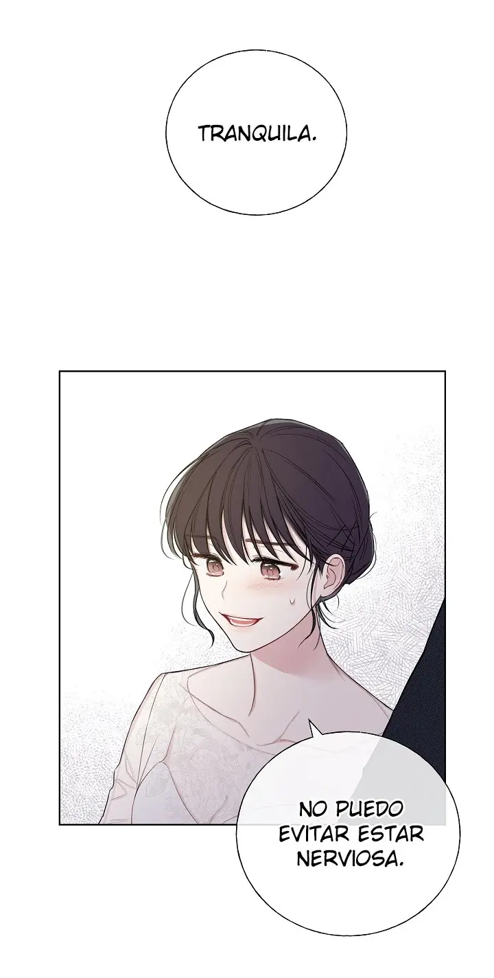 Mystic Messenger (2020) - Capítulo 21 - Página 22 - LectorTMOo