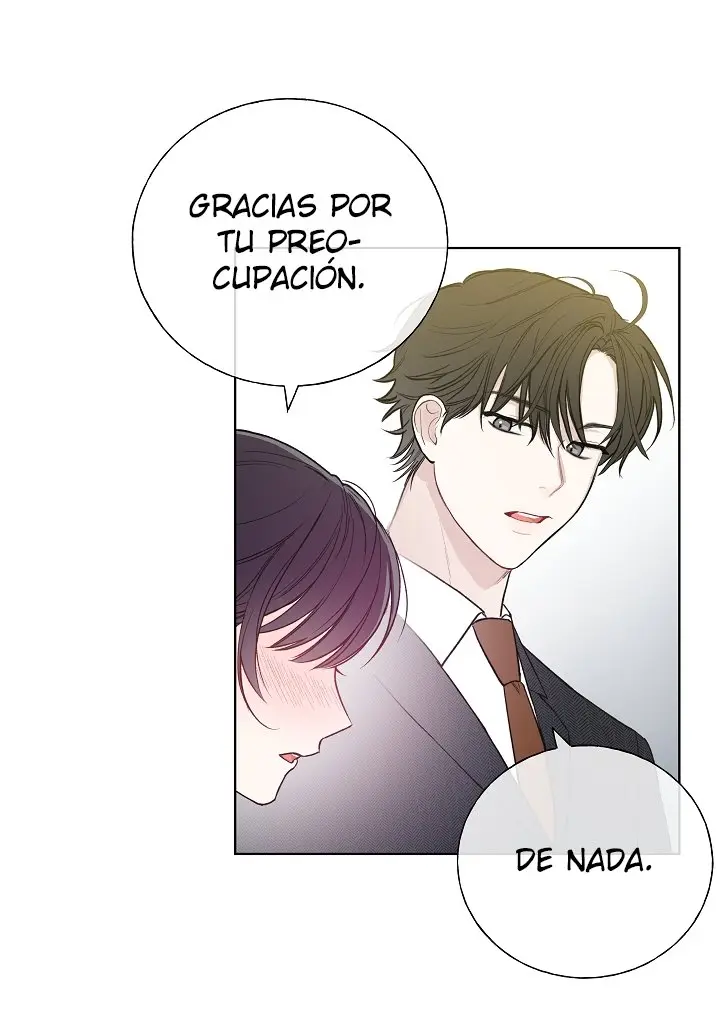 Mystic Messenger (2020) - Capítulo 21 - Página 26 - LectorTMOo