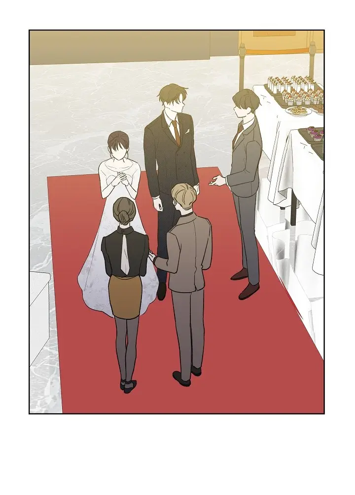 Mystic Messenger (2020) - Capítulo 21 - Página 27 - LectorTMOo