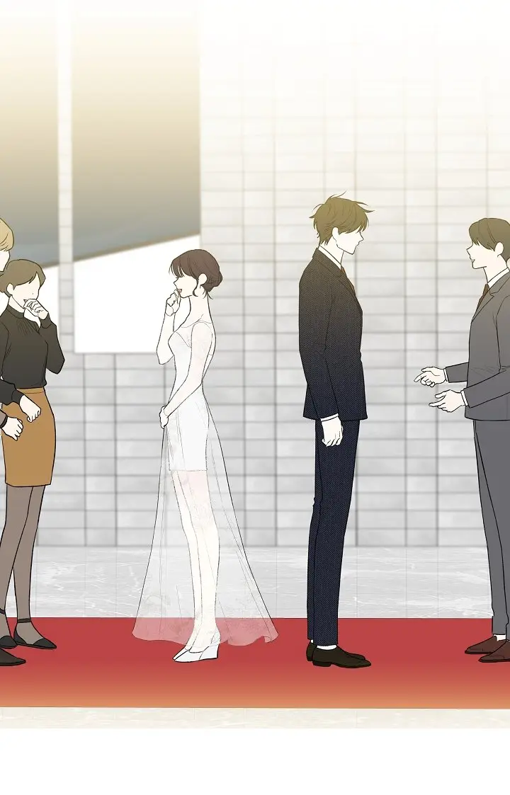 Mystic Messenger (2020) - Capítulo 21 - Página 30 - LectorTMOo