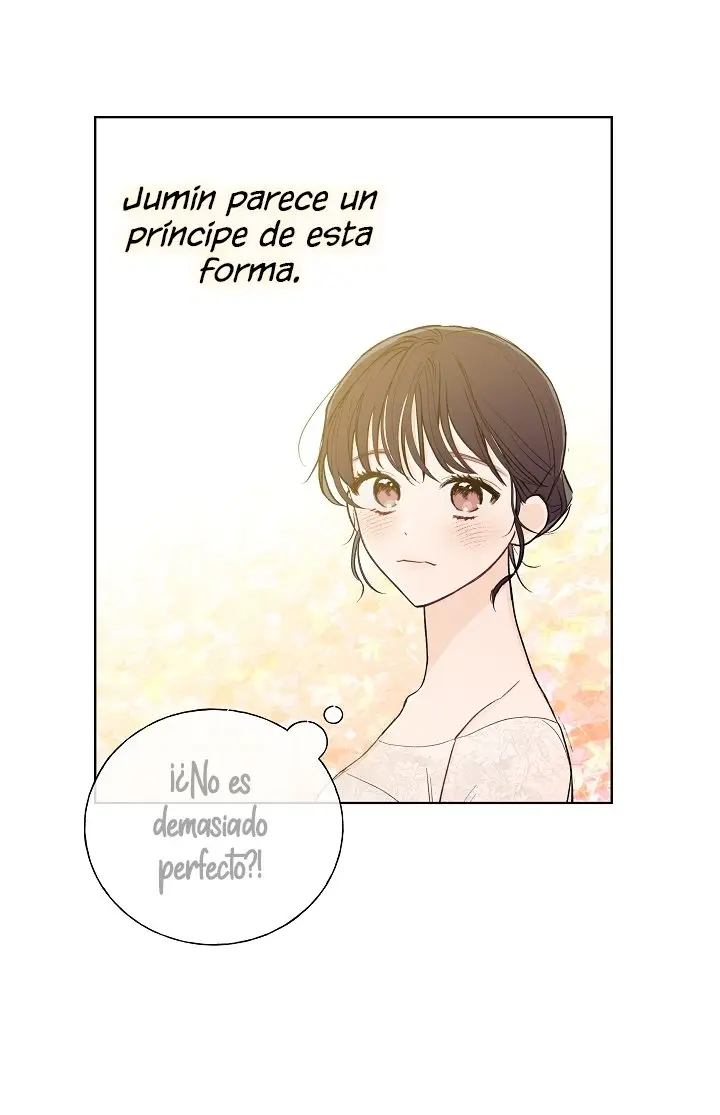 Mystic Messenger (2020) - Capítulo 21 - Página 33 - LectorTMOo