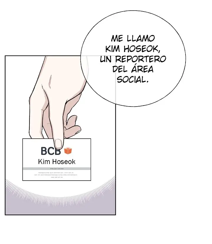 Mystic Messenger (2020) - Capítulo 21 - Página 36 - LectorTMOo