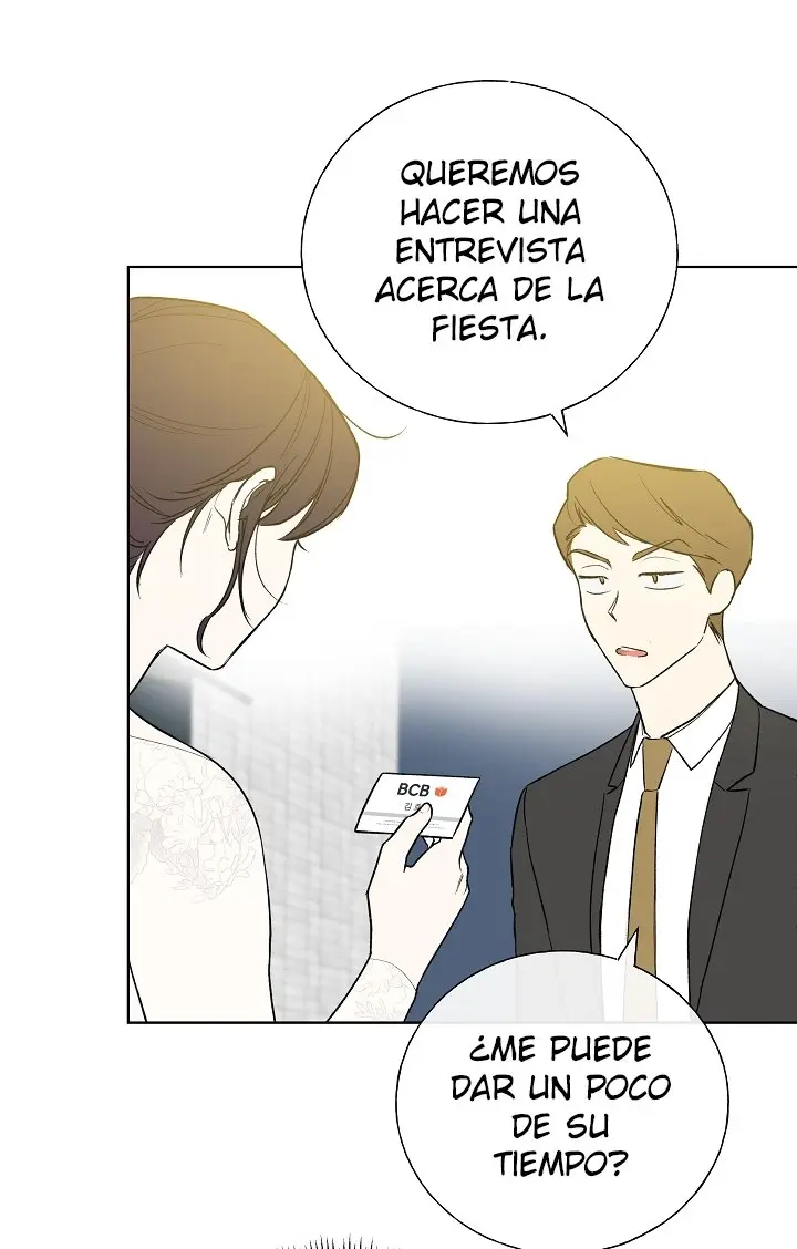 Mystic Messenger (2020) - Capítulo 21 - Página 37 - LectorTMOo