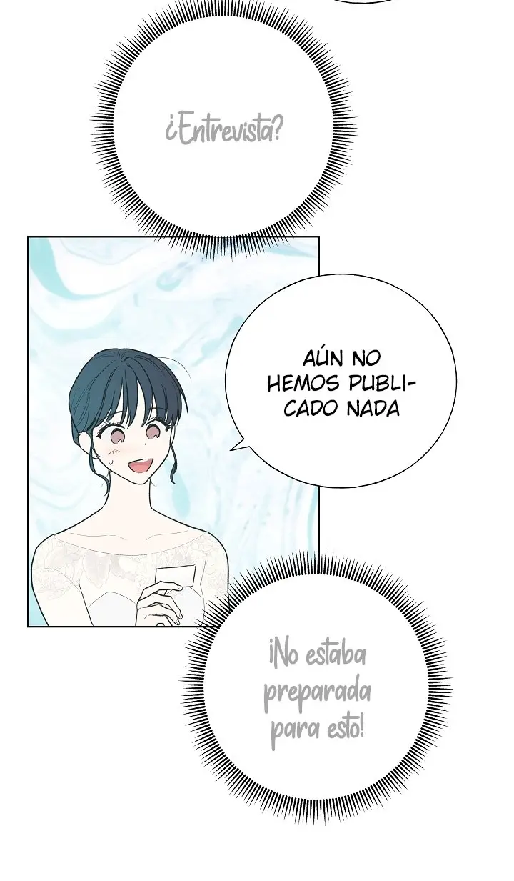 Mystic Messenger (2020) - Capítulo 21 - Página 38 - LectorTMOo