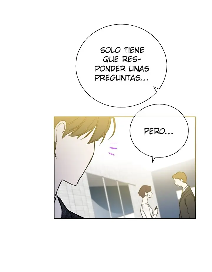 Mystic Messenger (2020) - Capítulo 21 - Página 39 - LectorTMOo